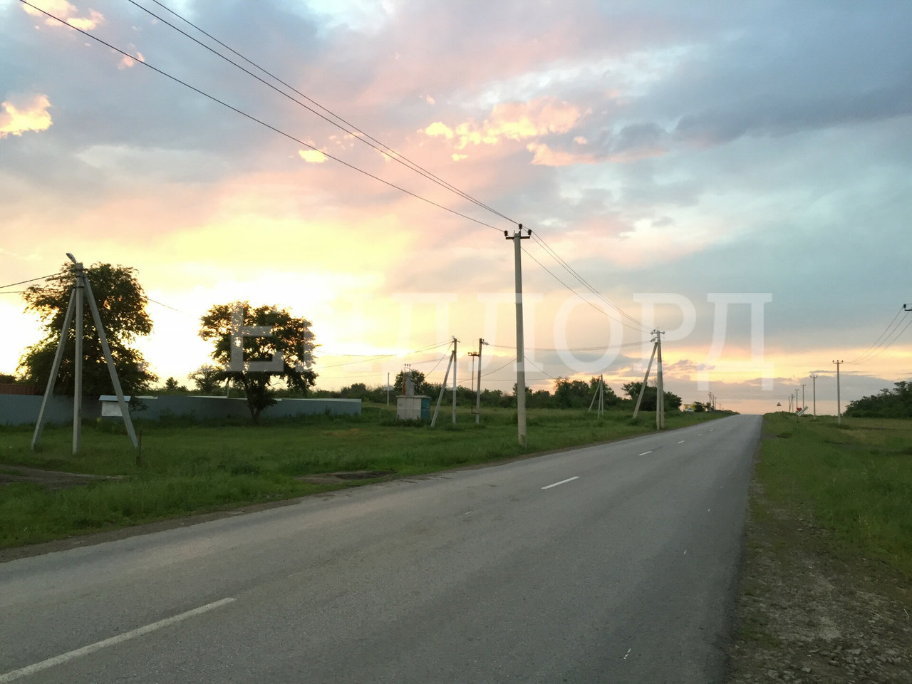 земля р-н Родионово-Несветайский фото 1