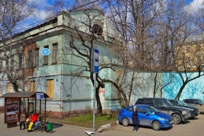 свободного назначения г Москва ш Хорошёвское 32 фото 3