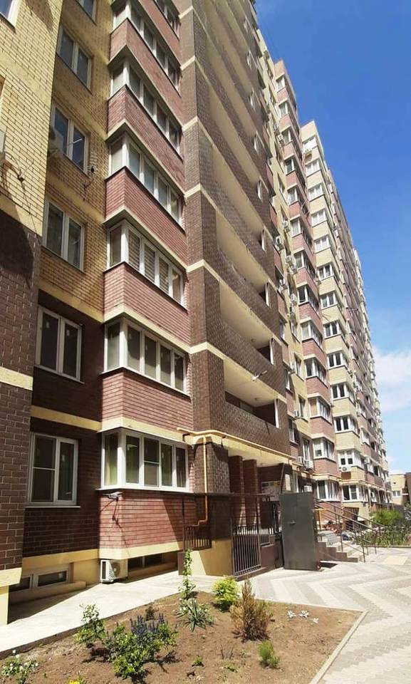 квартира р-н Анапский г Анапа фото 2
