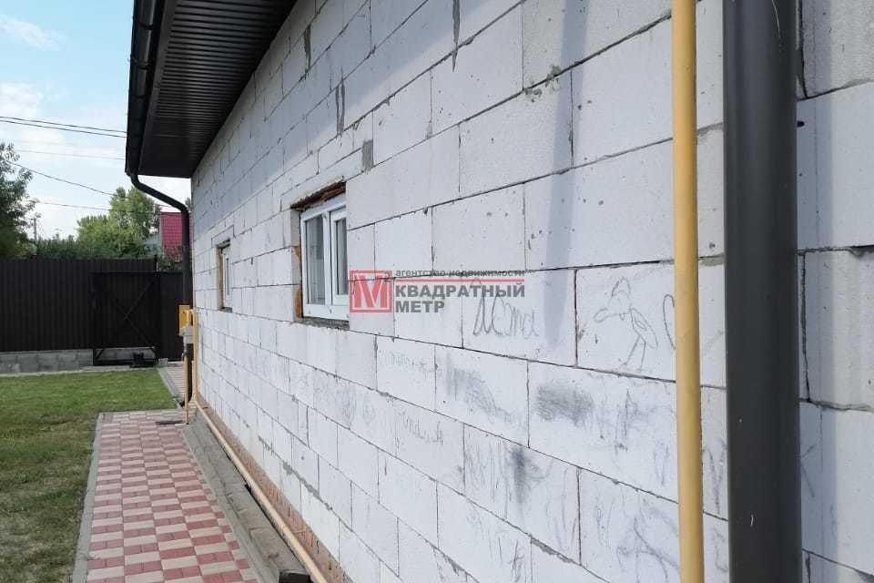дом г Старый Оскол пер 1-й Рождественский 21/2 фото 5