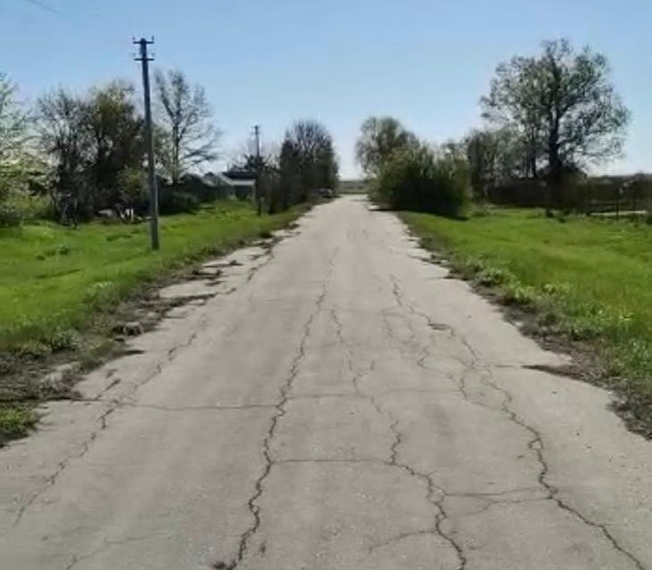 дом р-н Панинский с Борщево ул В.Терешковой фото 9