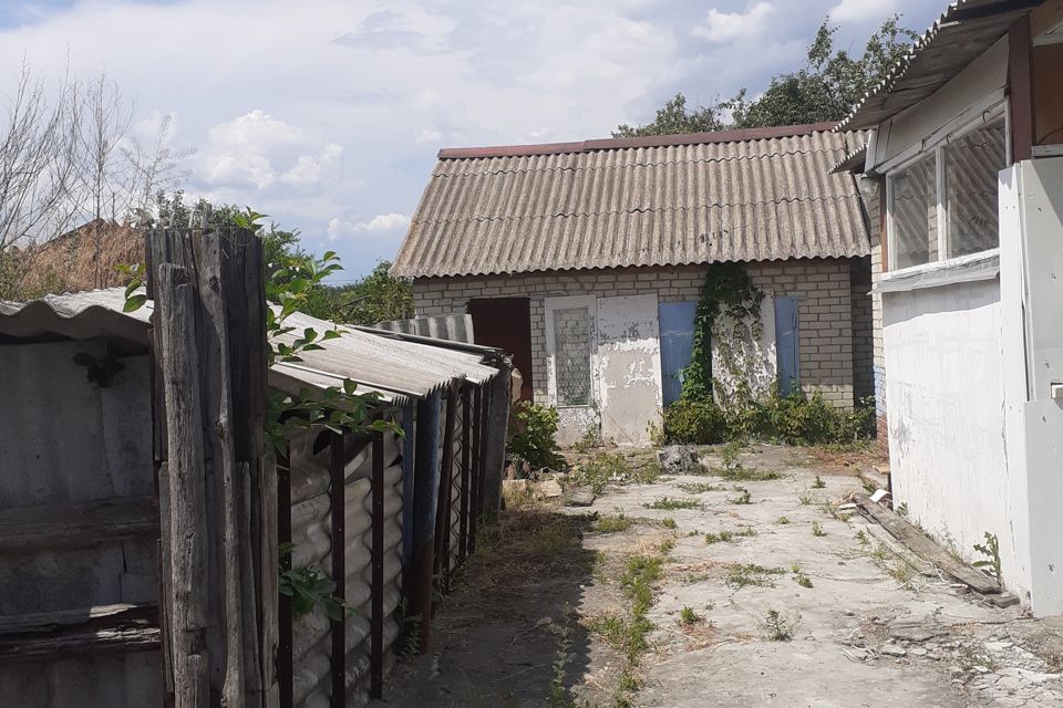 дом городской округ Шебекинский фото 6