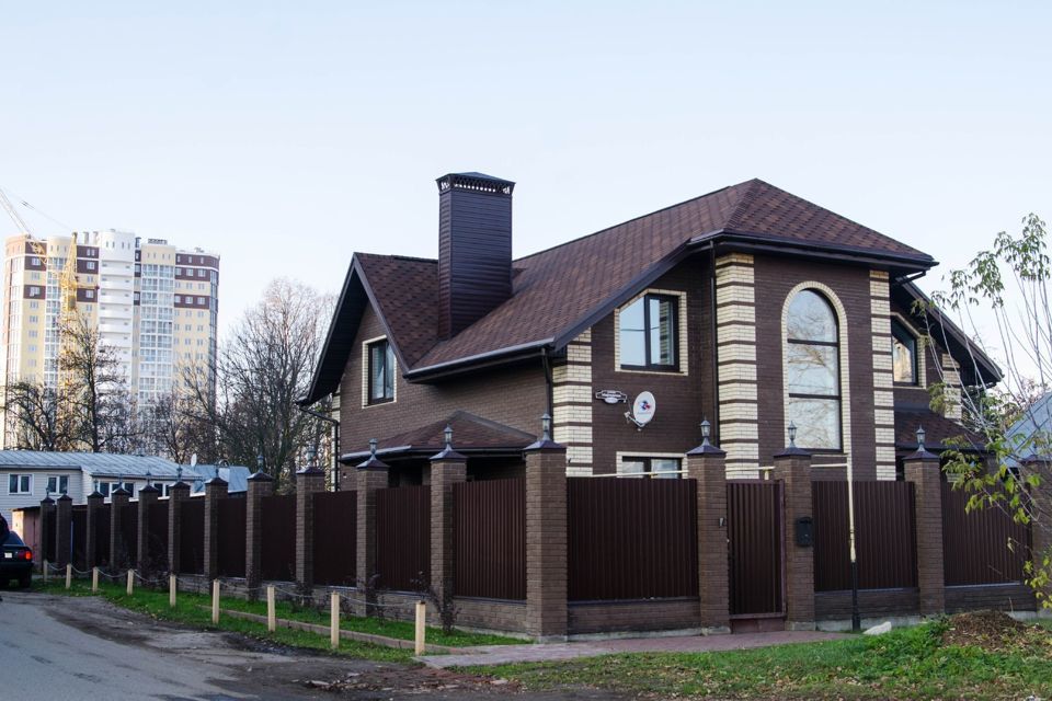 дом г Иваново р-н Ленинский ул Народная 11 фото 7