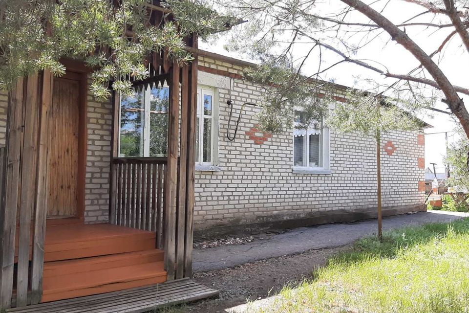 дом р-н Беляевский фото 7