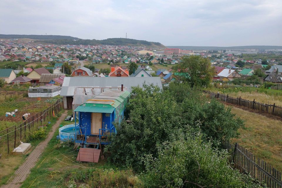 дом г Октябрьский Нарышево фото 9