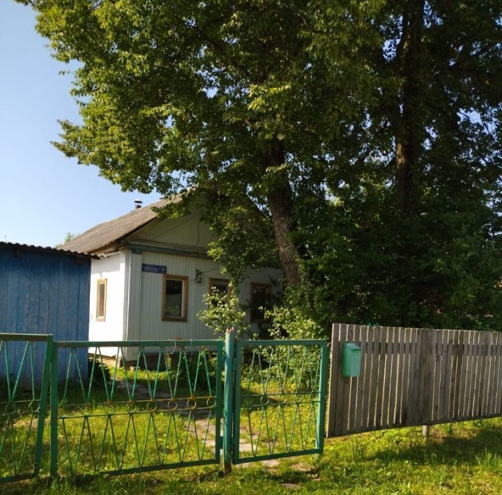 дом р-н Малоярославецкий с Ильинское фото 1