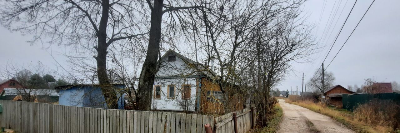 дом р-н Малоярославецкий с Ильинское фото 4