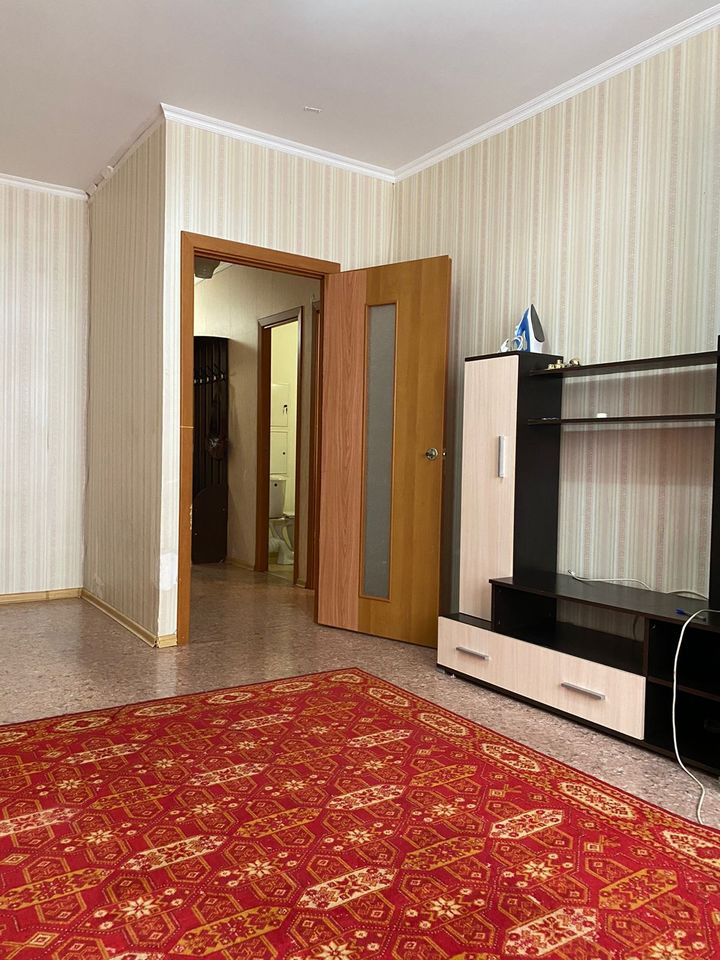 квартира г Краснодар фото 8