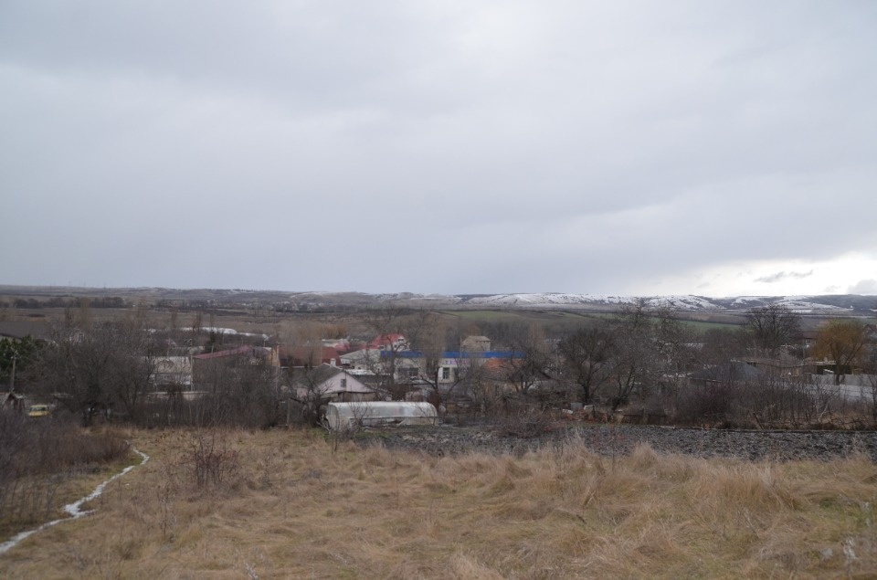 земля р-н Симферопольский с Денисовка ул Звездная фото 10