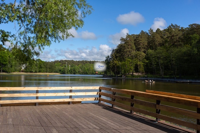 квартира г Светлогорск Пригородный ул Горького 14 фото 5