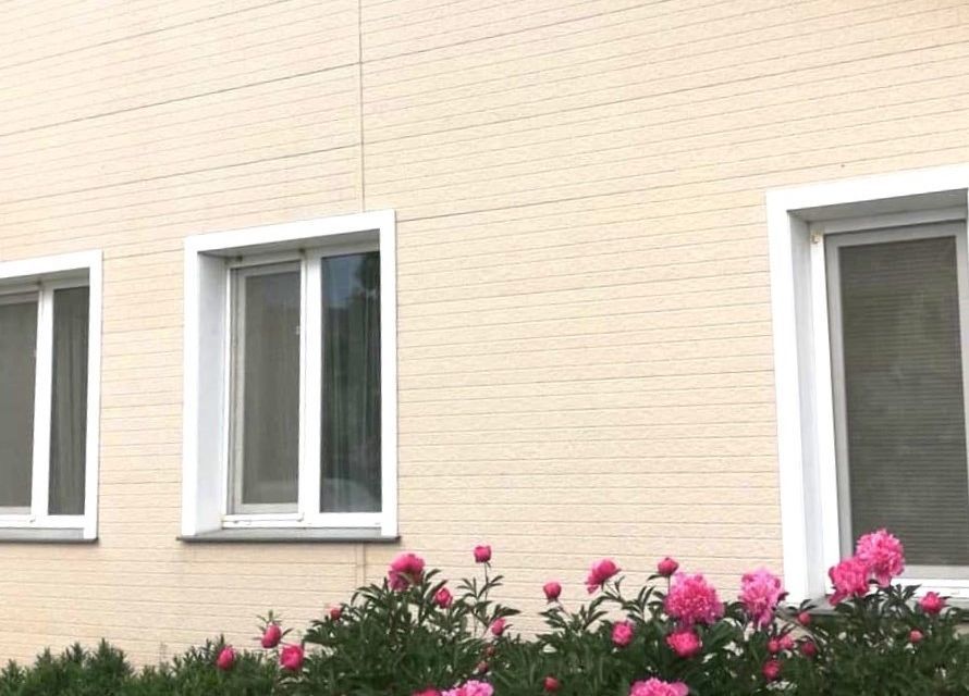 дом г Южно-Сахалинск ул Новая 2 фото 1