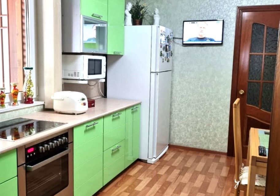 дом г Южно-Сахалинск ул Новая 2 фото 2