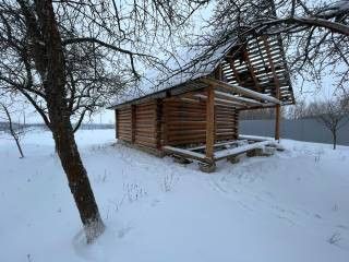 земля р-н Рыбновский с Вакино ул Лесная фото 3