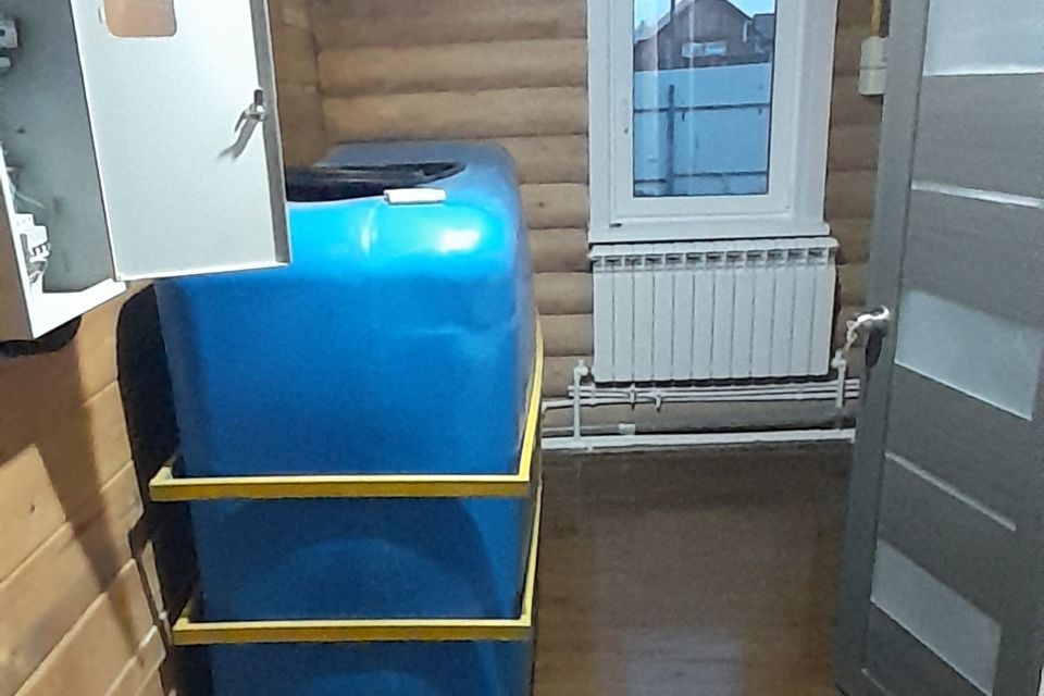 дом г Якутск с Маган ул ДАРС 31 фото 1