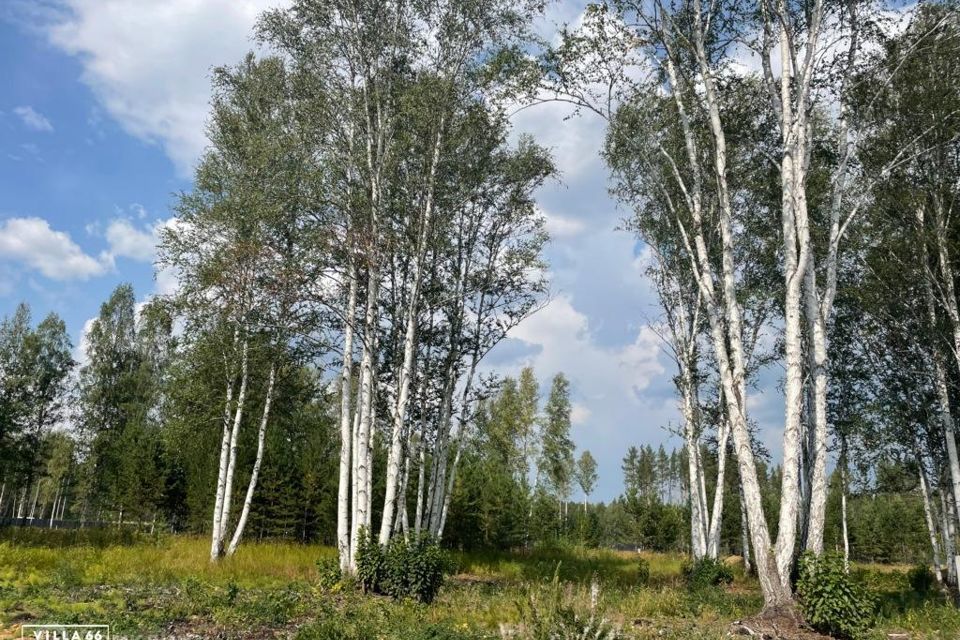 земля р-н Сысертский п Габиевский фото 1