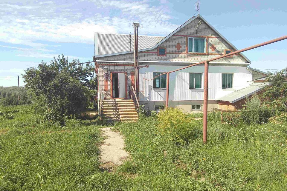 дом р-н Марксовский фото 1