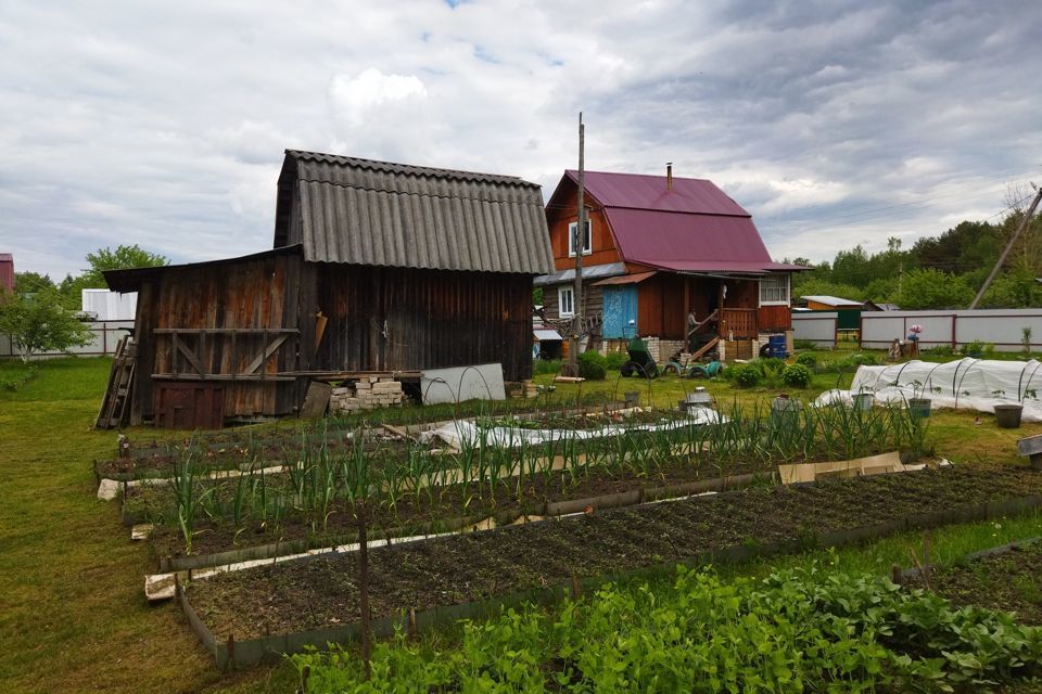 дом р-н Вышневолоцкий фото 3