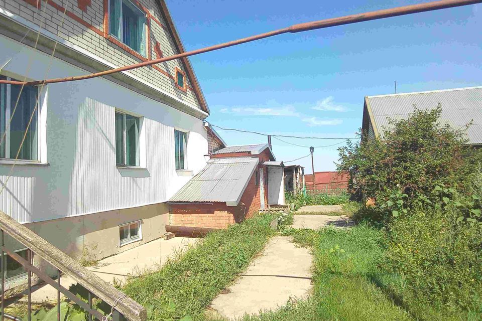 дом р-н Марксовский фото 4