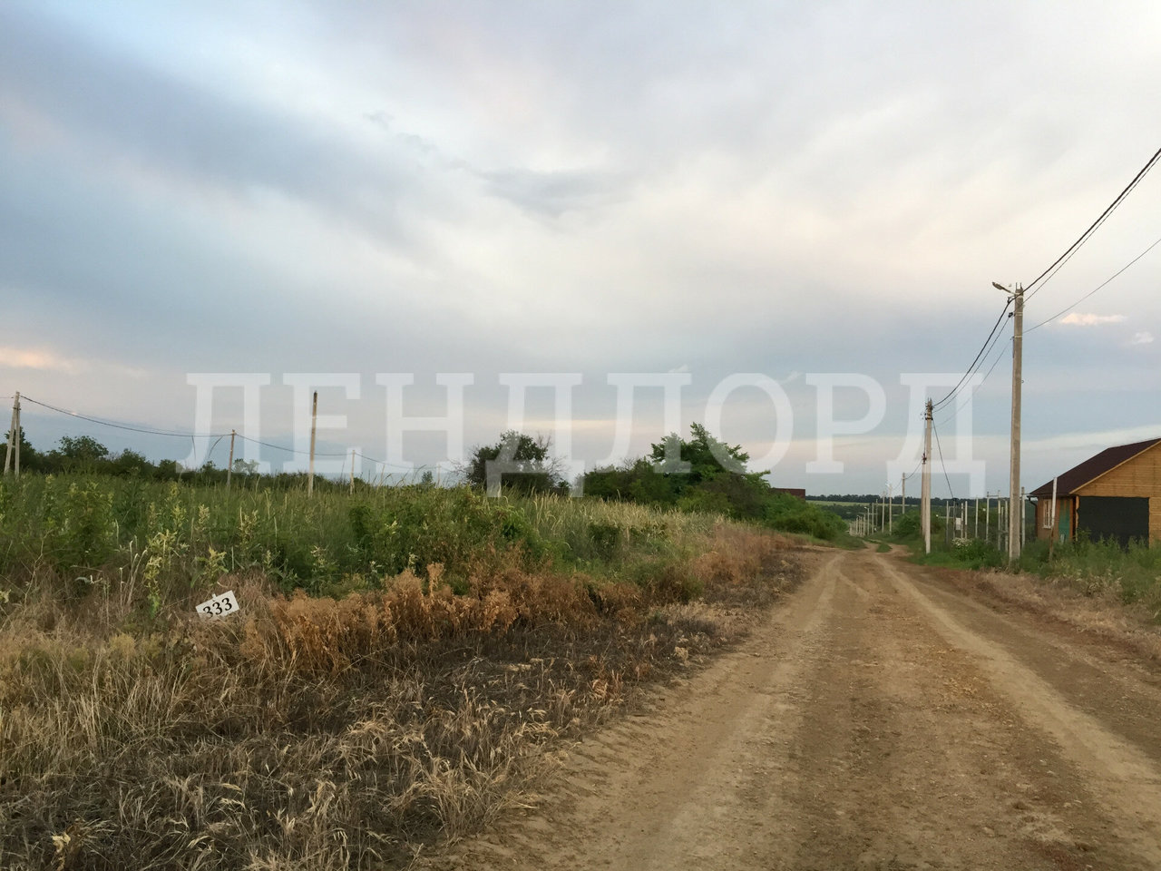 земля р-н Родионово-Несветайский фото 1