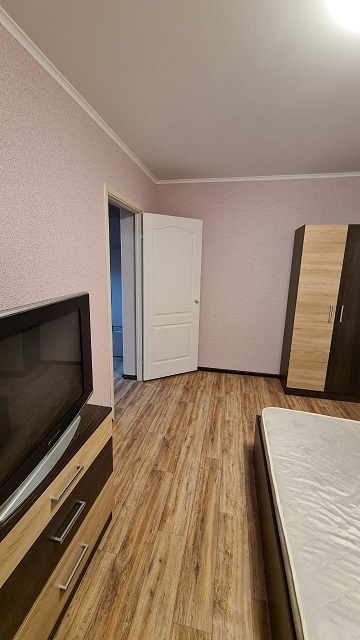 квартира р-н Анапский г Анапа фото 4