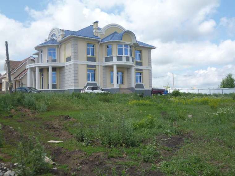 дом р-н Белгородский п Дубовое ул Брусничная фото 8