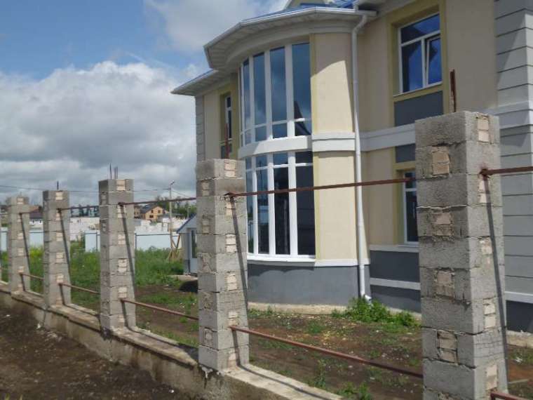 дом р-н Белгородский п Дубовое ул Брусничная фото 6