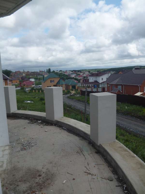 дом р-н Белгородский п Дубовое ул Брусничная фото 19