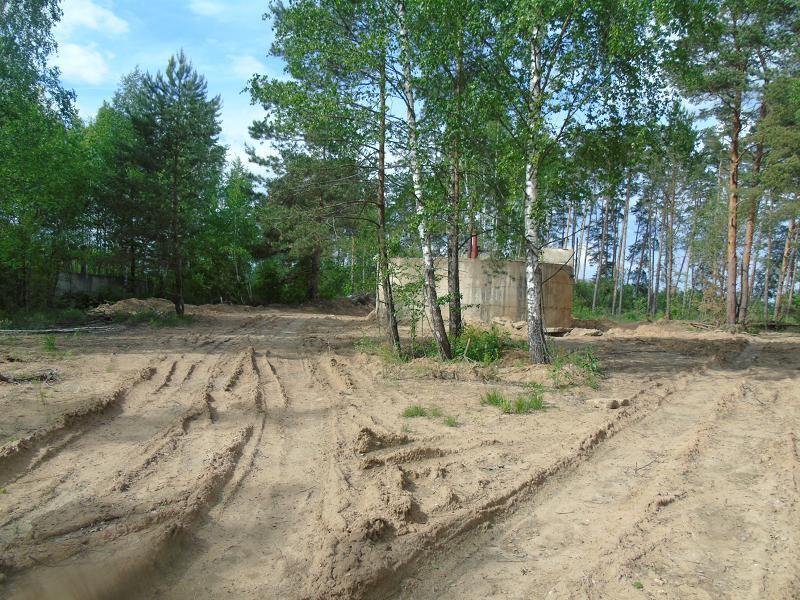 земля городской округ Одинцовский с Успенское фото 5