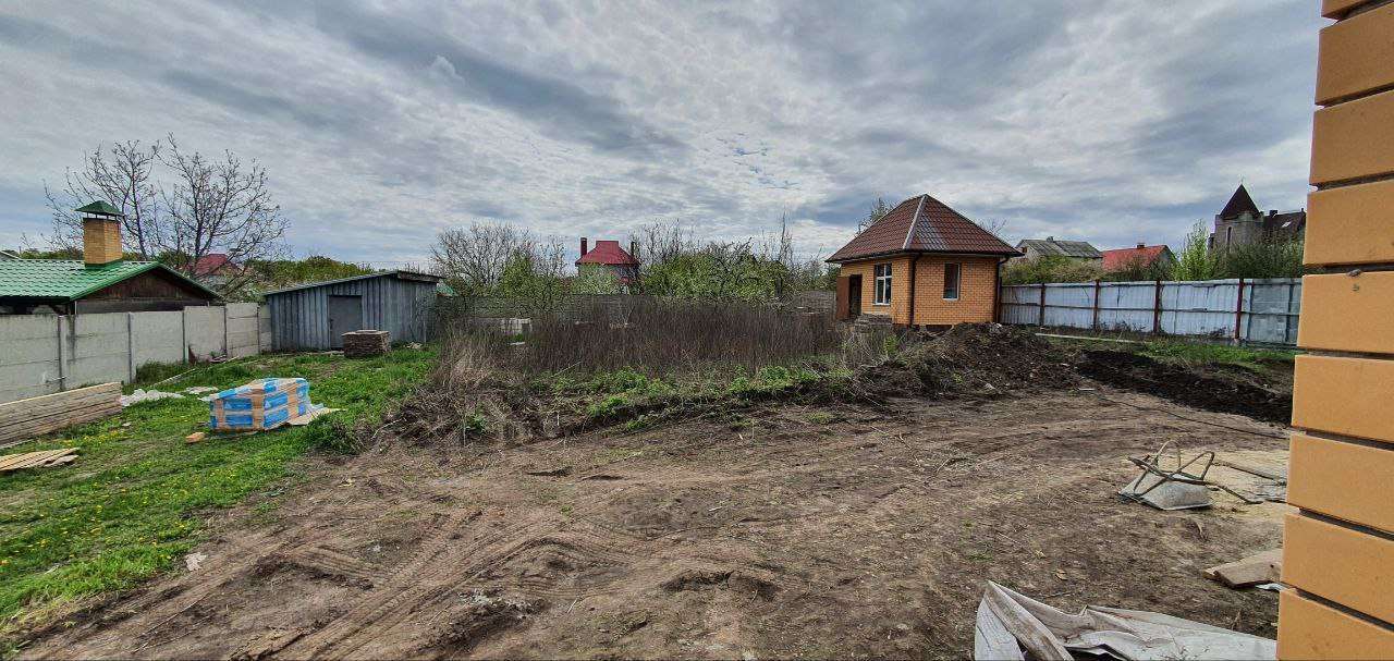 дом р-н Белгородский фото 11