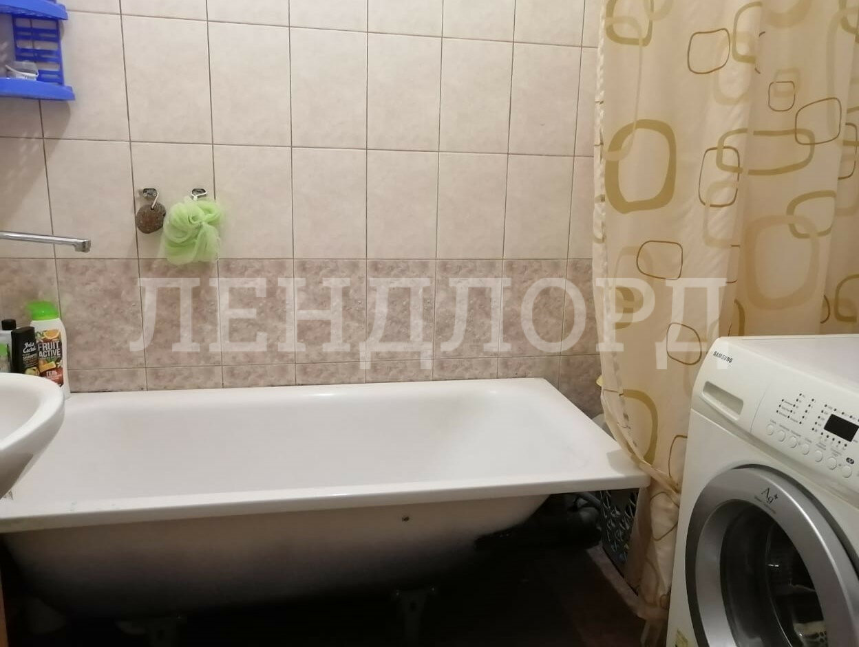 квартира г Новочеркасск Центр ул Московская 5 фото 8