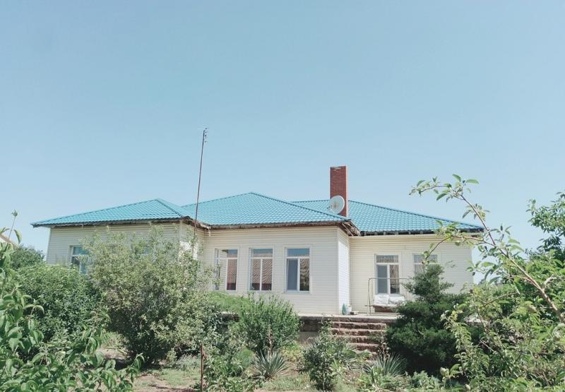 дом г Саки фото 9