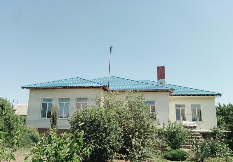 дом г Саки фото 10