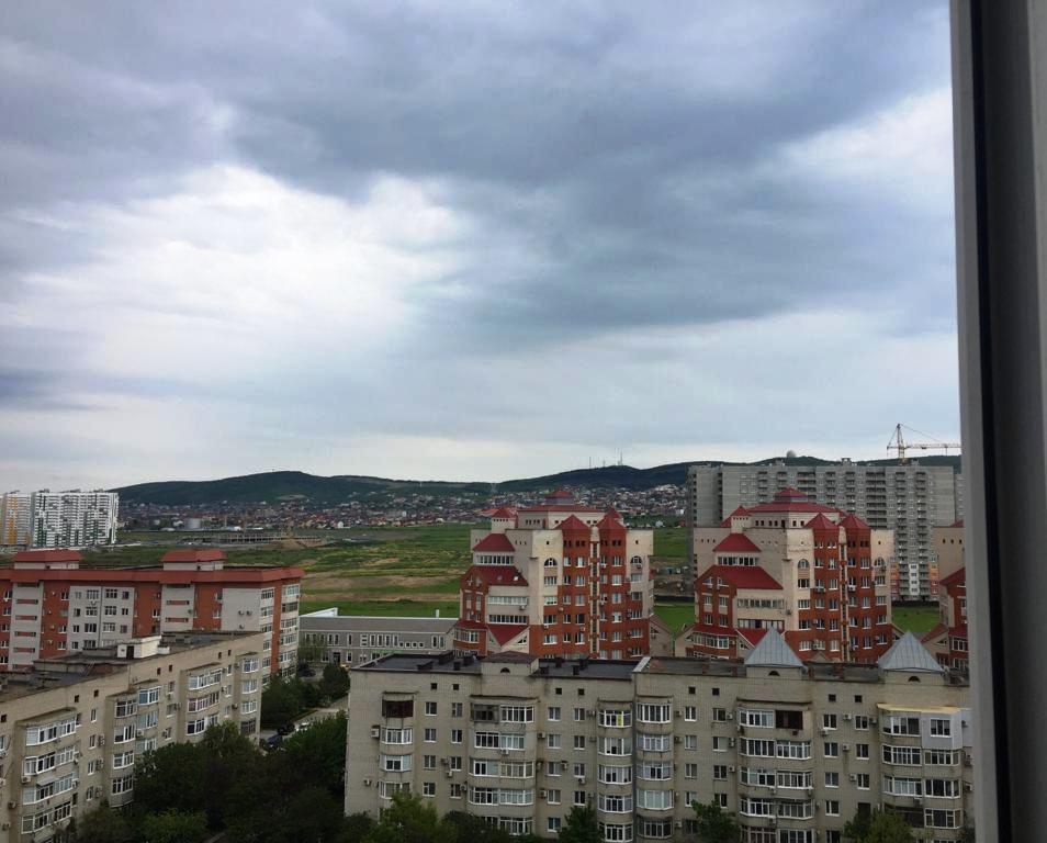 квартира р-н Анапский г Анапа фото 5