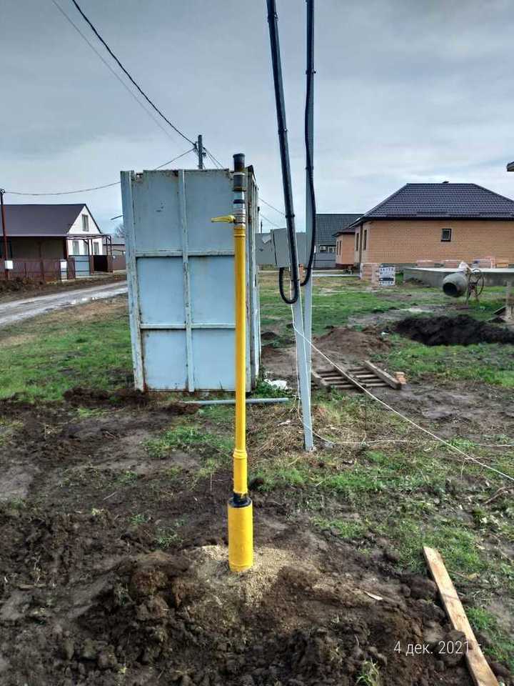 дом р-н Анапский с Юровка ул Рождественская фото 5