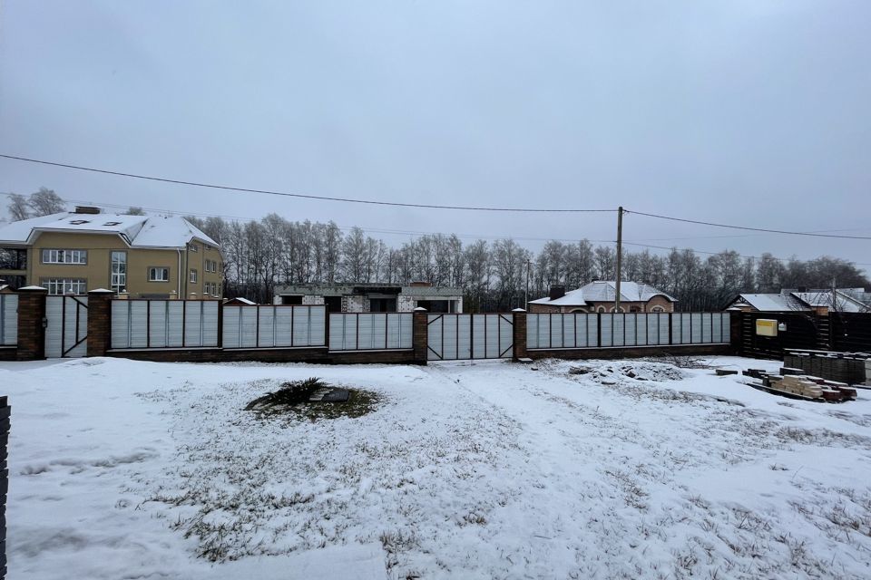 дом р-н Белгородский с Таврово фото 5