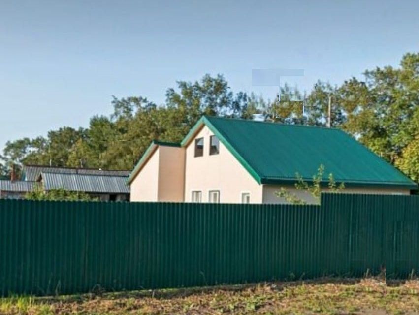 дом г Южно-Сахалинск ул Новая 2 фото 8