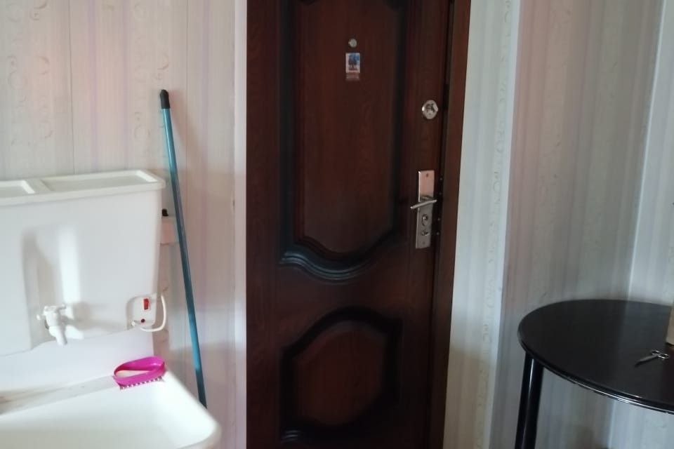 дом г Березовский п Барзас ул Сибирская 23 фото 5