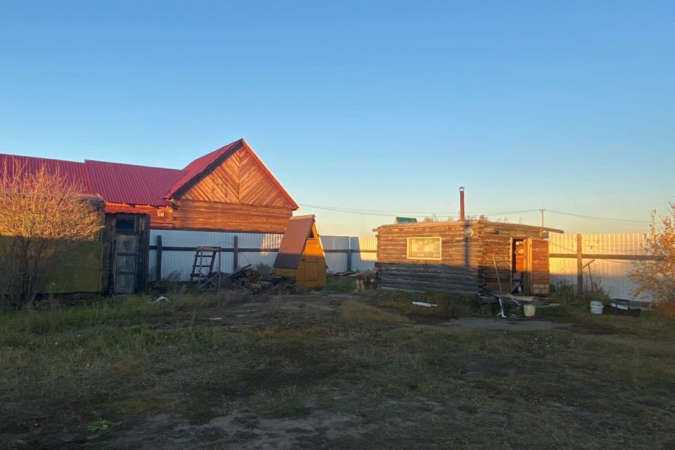 дом г Якутск фото 6