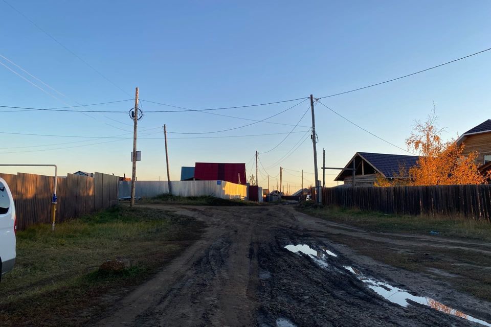 дом г Якутск фото 7