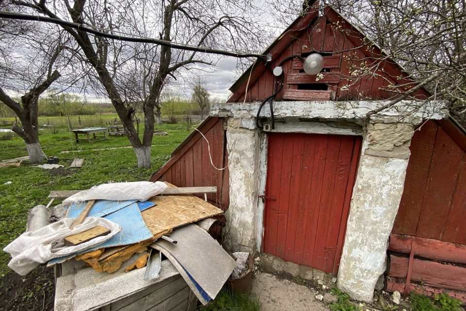 дом р-н Семилукский фото 8