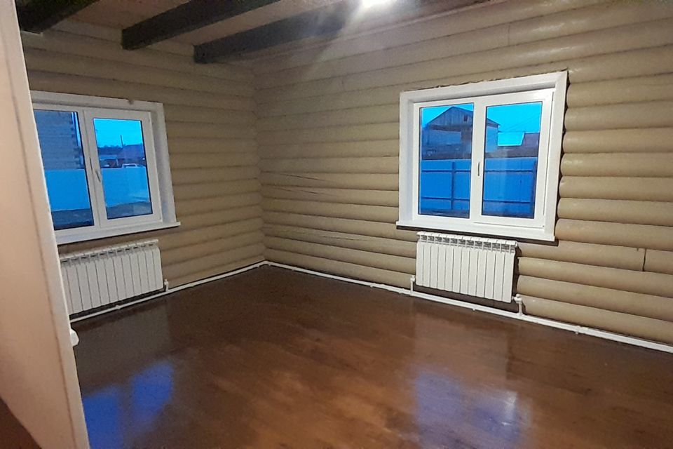 дом г Якутск с Маган ул ДАРС 31 фото 8