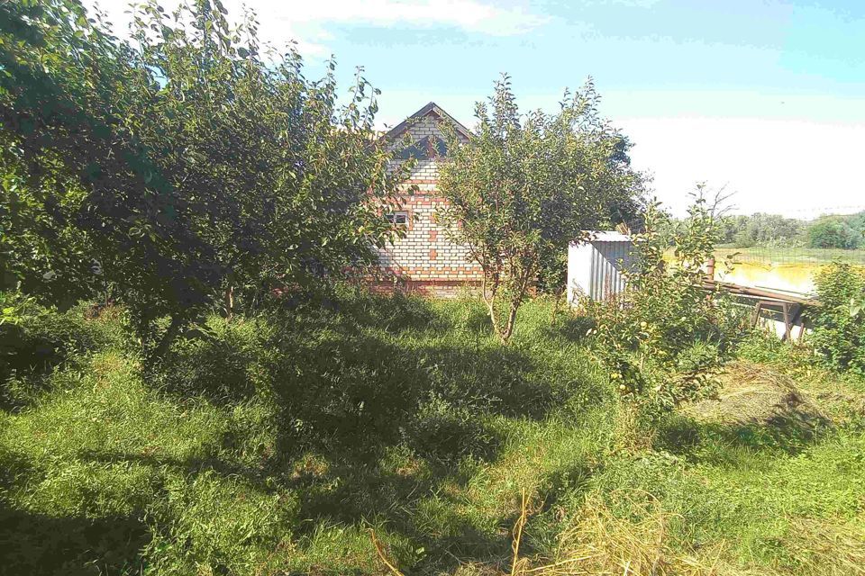 дом р-н Марксовский фото 6