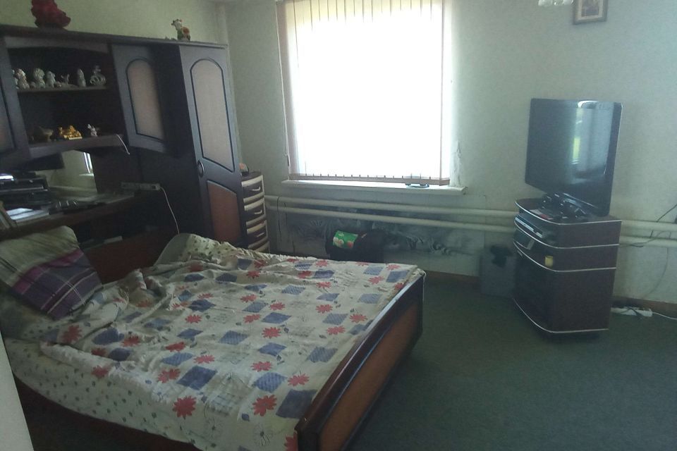 дом р-н Марксовский фото 7
