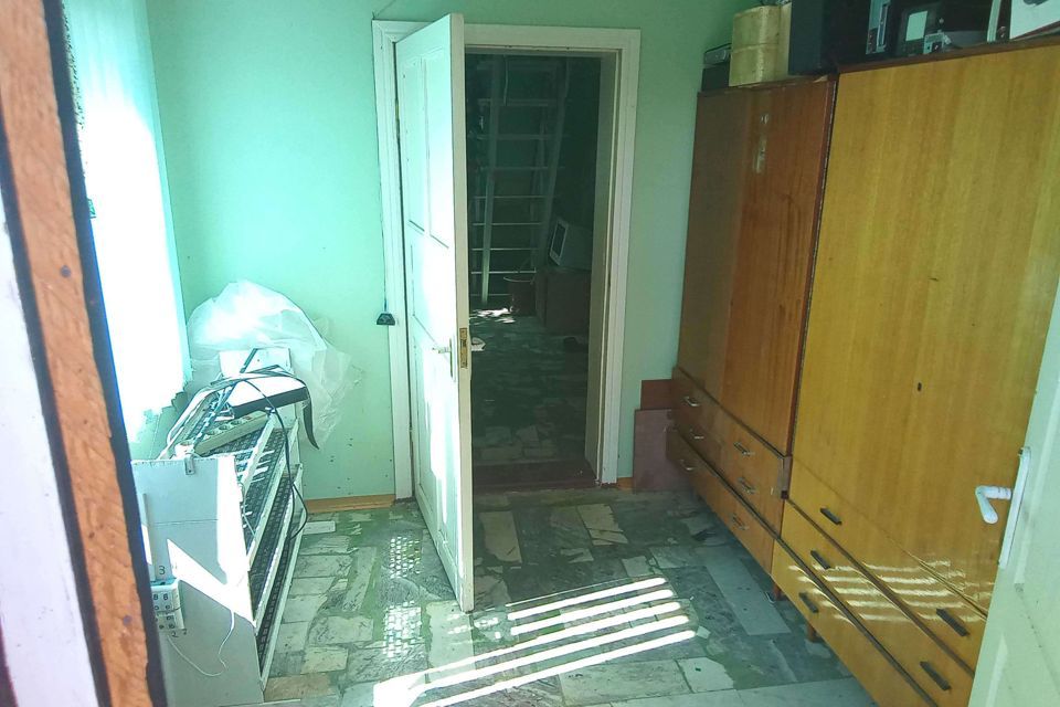 дом р-н Марксовский фото 9