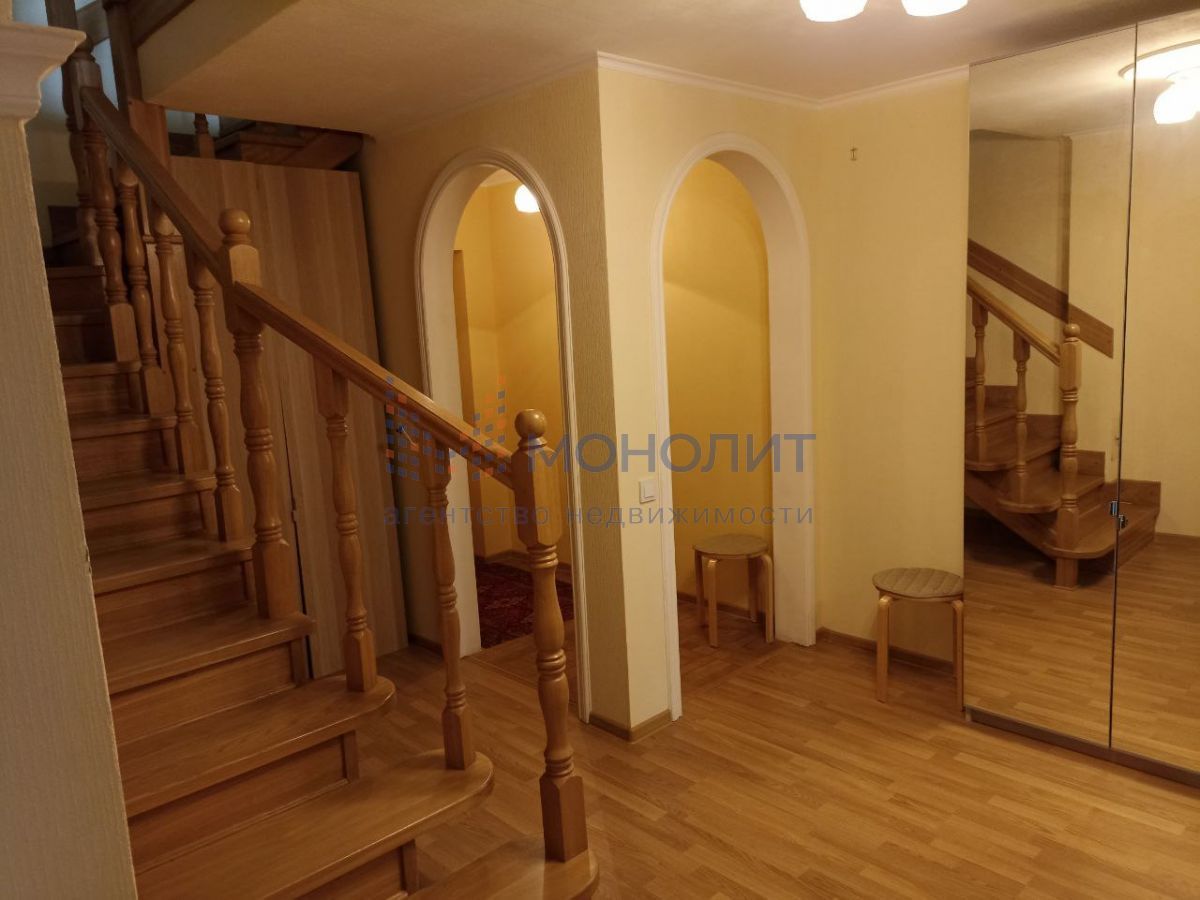 квартира г Чебоксары р-н Московский Северо-Западный ул 139 Стрелковой Дивизии 13 фото 13