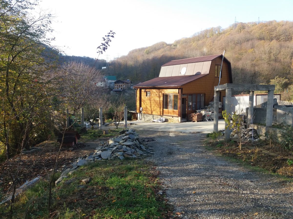 земля г Сочи р-н Лазаревский Лазаревский внутригородской район фото 2