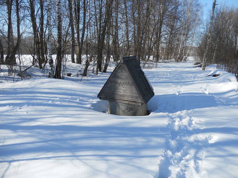 земля городской округ Ступино с Кондрево пер 2-й Никольский фото 1