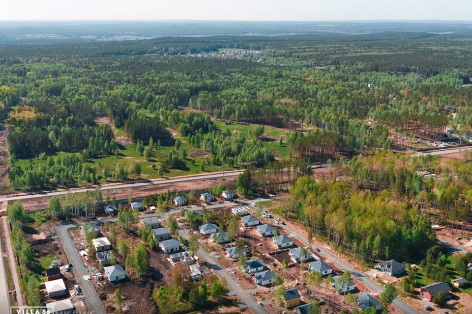 земля р-н Сысертский п Габиевский фото 1