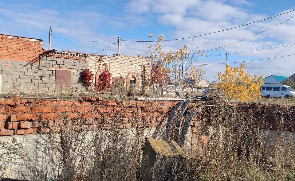 земля р-н Сармановский пгт Джалиль ул Тукая фото 3