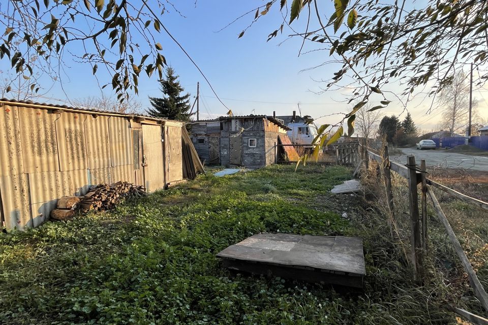 дом р-н Бийский фото 4